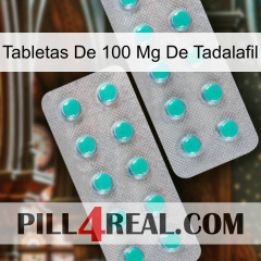 Tadalafil 100Mg Tablets 29